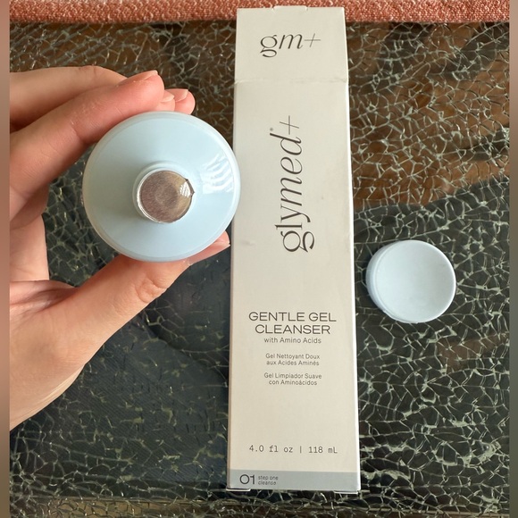 Glymed plus gentle gel cleanser - Picture 6 of 6
